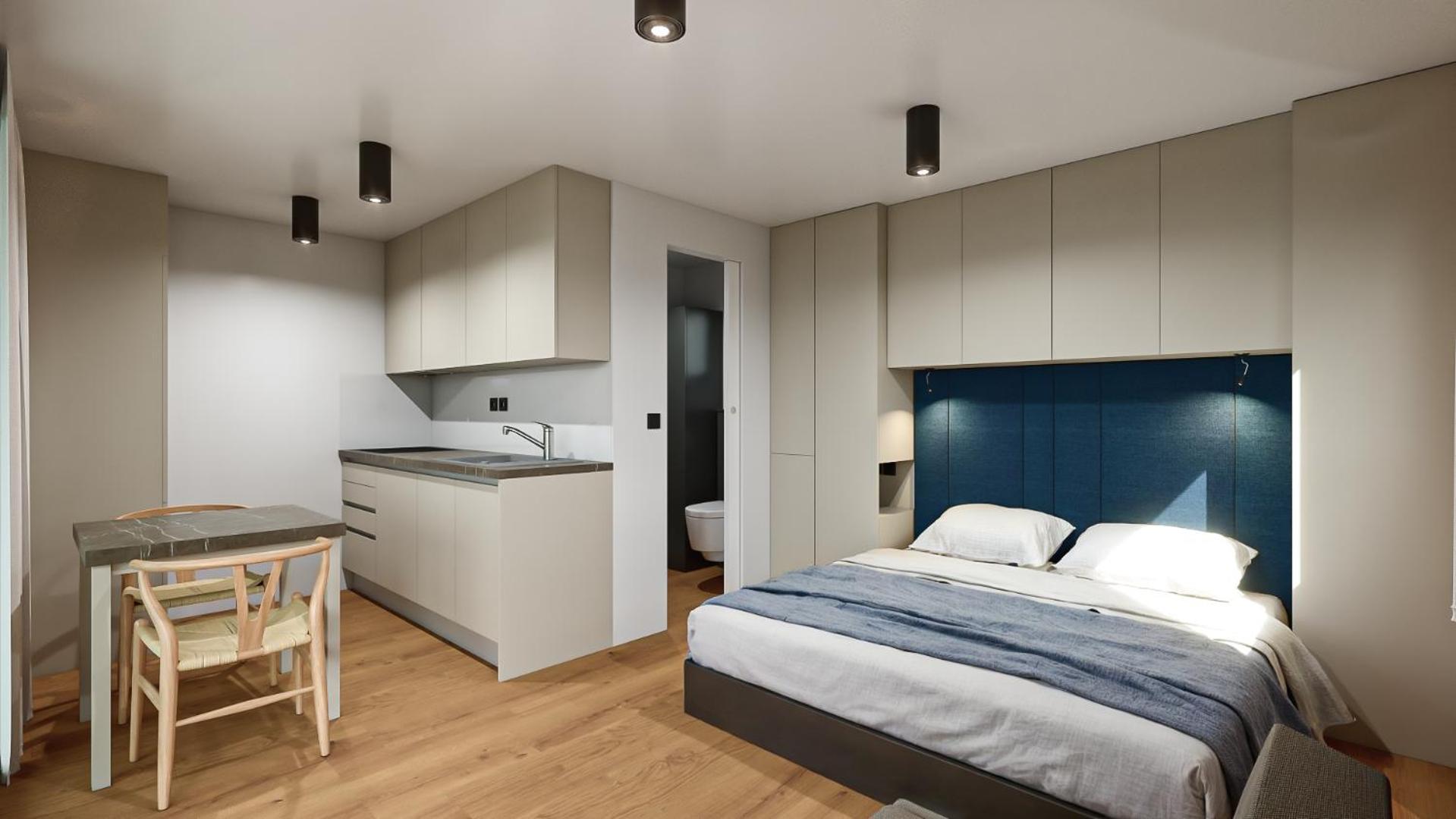Maistra Camping Koversada Covered Mobile Homes Vrsar Dış mekan fotoğraf